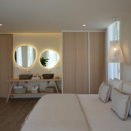 Retiro Costina Wellness&Villas Santa Comba Exterior photo