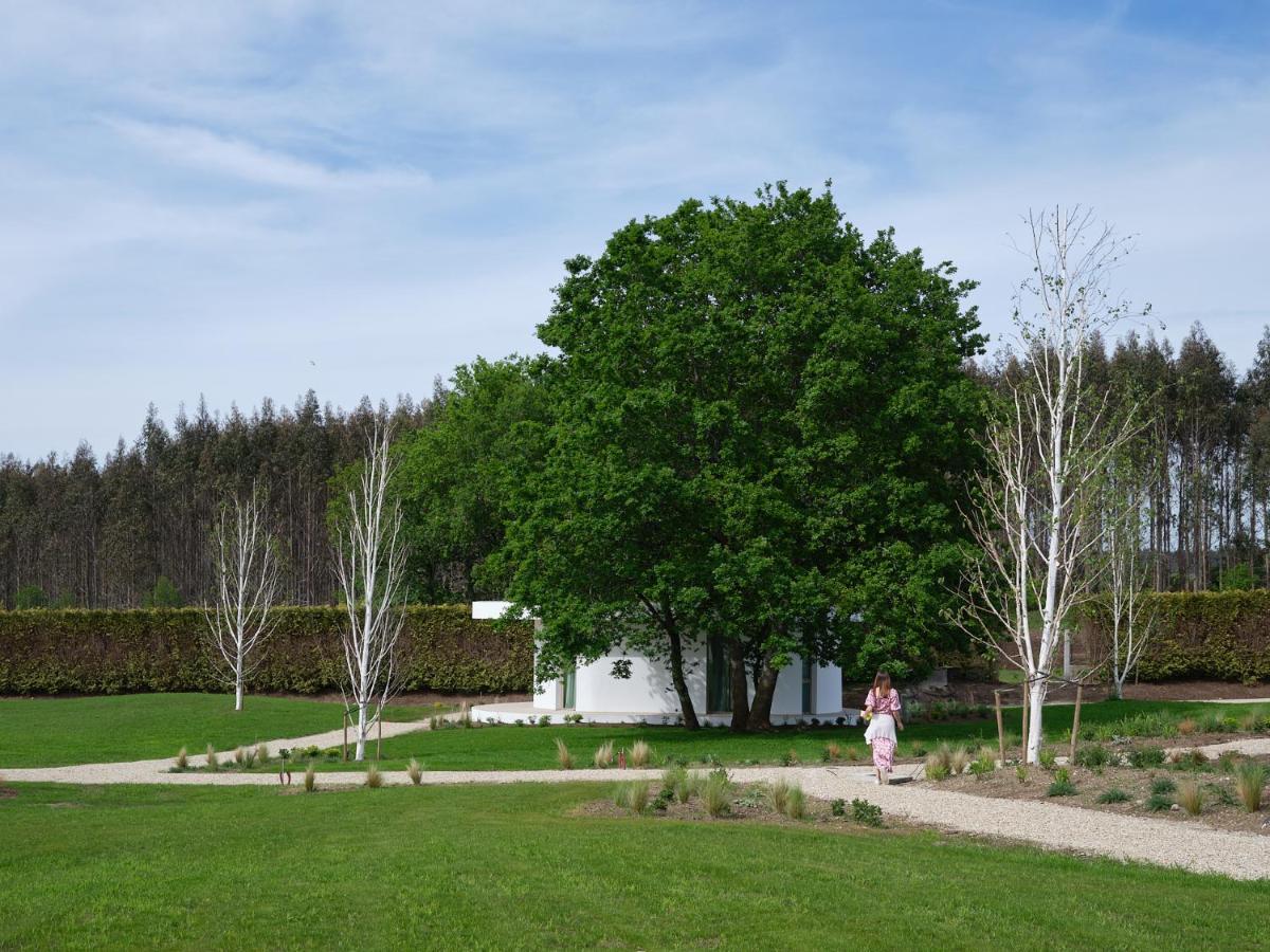Retiro Costina Wellness&Villas Santa Comba Exterior photo