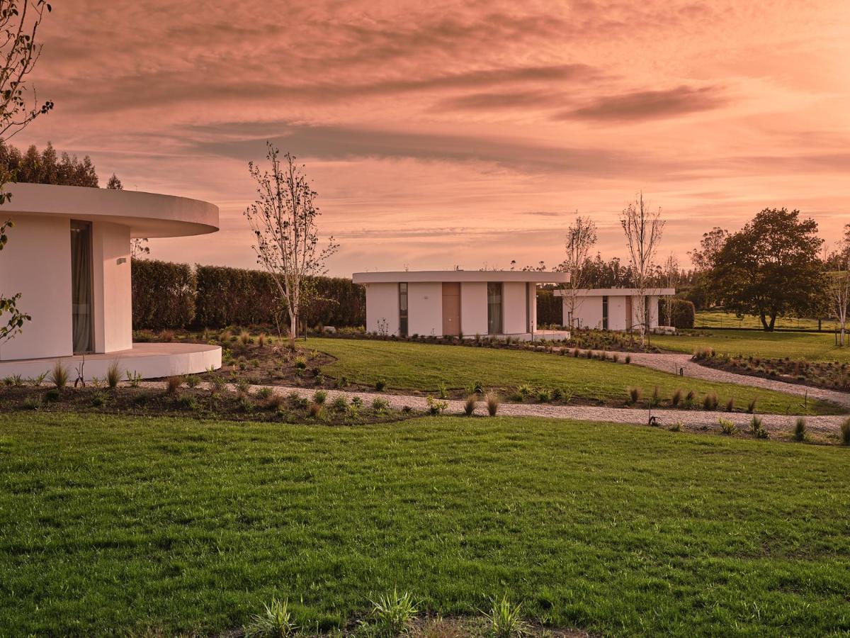 Retiro Costina Wellness&Villas Santa Comba Exterior photo