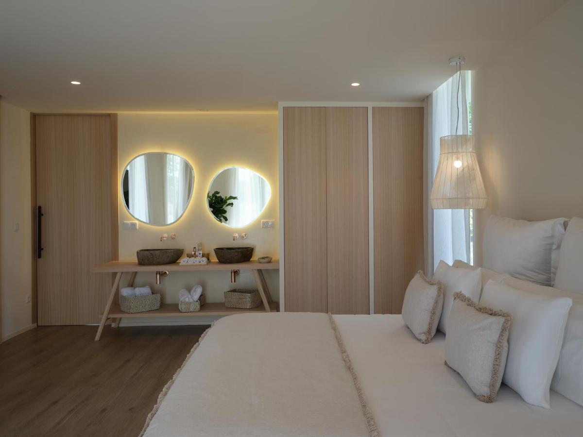 Retiro Costina Wellness&Villas Santa Comba Exterior photo