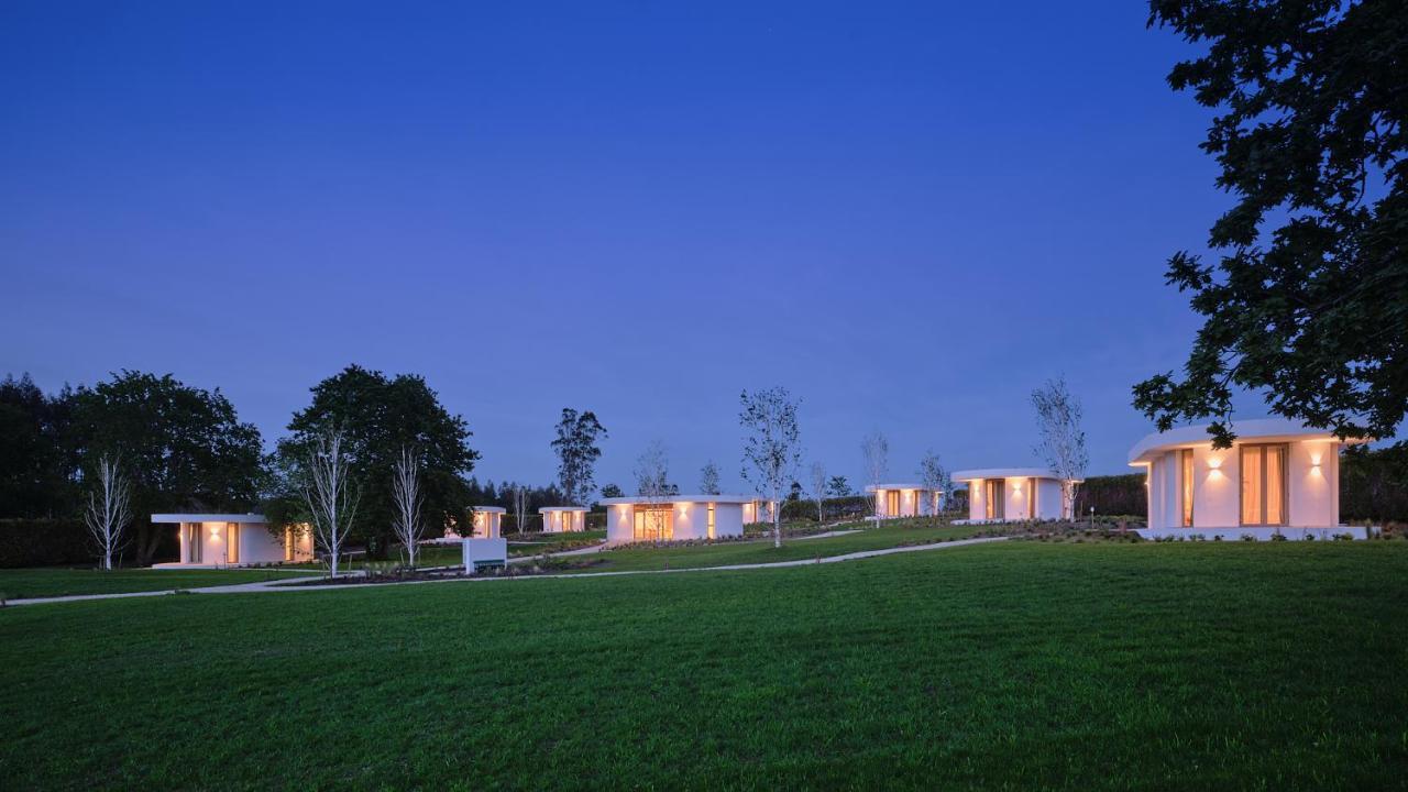 Retiro Costina Wellness&Villas Santa Comba Exterior photo