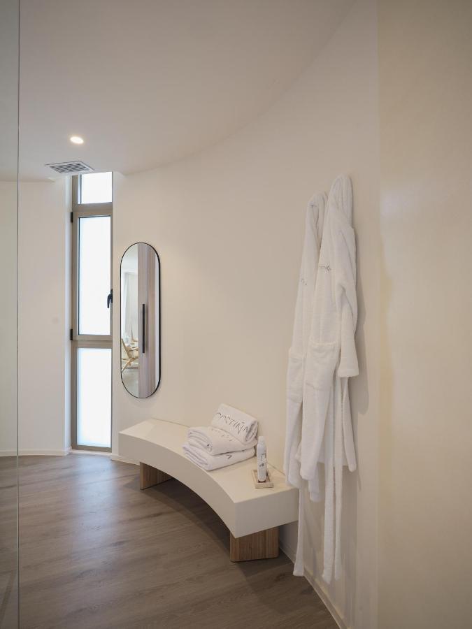Retiro Costina Wellness&Villas Santa Comba Exterior photo
