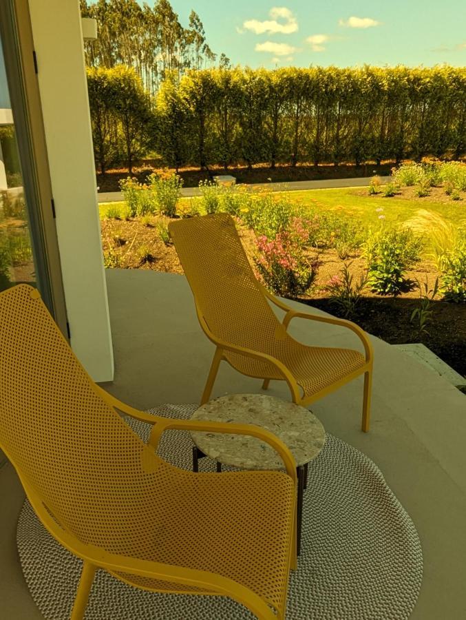 Retiro Costina Wellness&Villas Santa Comba Exterior photo