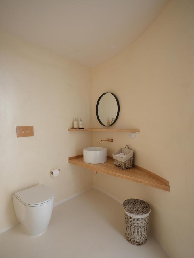 Retiro Costina Wellness&Villas Santa Comba Exterior photo