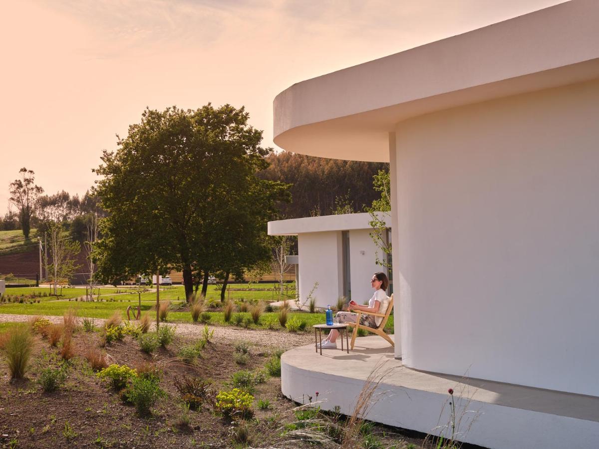 Retiro Costina Wellness&Villas Santa Comba Exterior photo