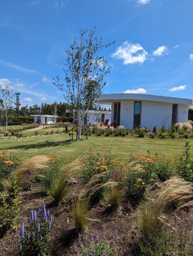 Retiro Costina Wellness&Villas Santa Comba Exterior photo