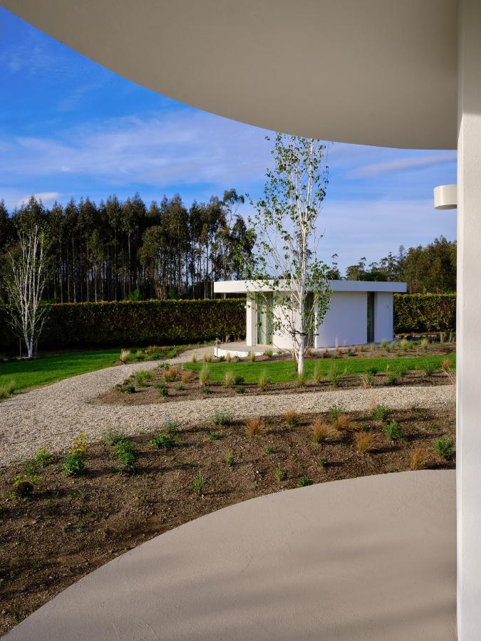 Retiro Costina Wellness&Villas Santa Comba Exterior photo